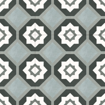 Gazzini - 8"x8" Stage Cozy 3 Porcelain Tile