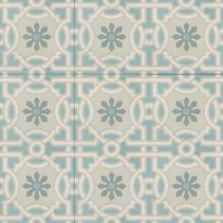 Gazzini - 8"x8" Stage Hipster 3 Porcelain Tile