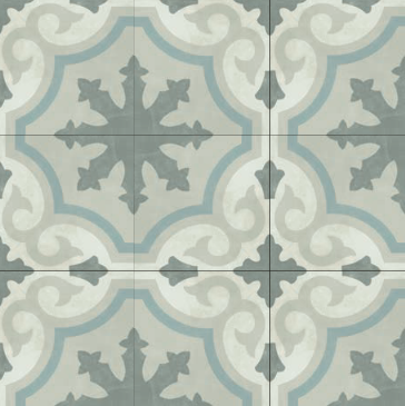 Gazzini - 8"x8" Stage Hipster 5 Porcelain Tile