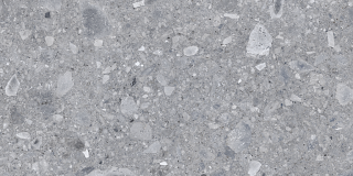 Happy Floors - 24"x48" Ceppo Di Gre Grey Paver Porcelain Tile (3/4" Thick)