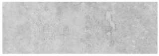 Edimax - 4"x12" Velvet Grey Porcelain Tile