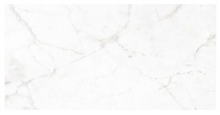 Edimax - 12"x24" Velvet White Porcelain Tile (Rectified Edges)