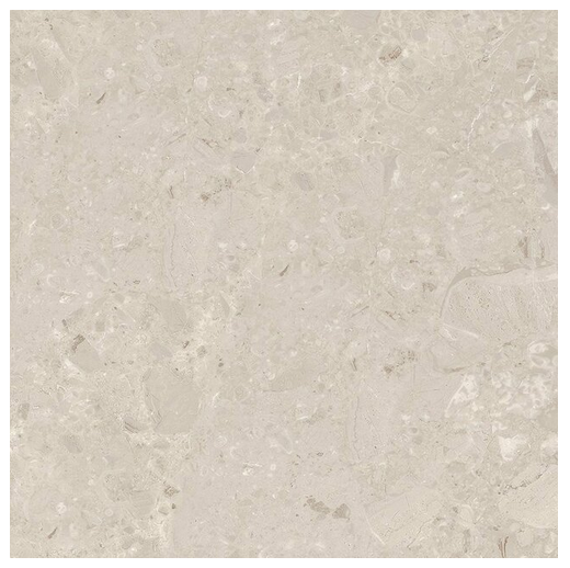 Edimax - 24"x24" Velvet Almond Porcelain Tile (Rectified Edges)