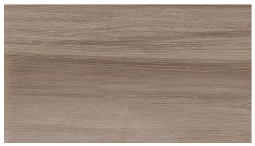 Vallelunga - 6"x40" Opus Cenere Porcelain Tile (Natural Finish)