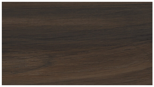 Vallelunga - 6"x40" Opus Noce Porcelain Tile (Natural Finish)