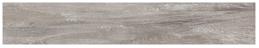 Cerdomus - 8"x48" Othello Dark Grey Porcelain Tile (Rectified Edges)