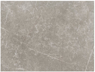 Cerdomus - 12"x24" Mexicana Grey Porcelain Tile (Rectified Edges)