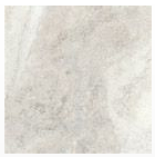 Cristacer - 24"x24" Travertino Di Caracalla Bianco Porcelain Tile (Matte Finish - Rectified Edges)