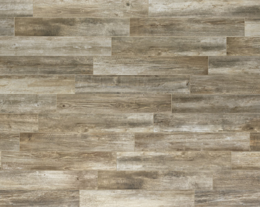 Cerdomus - 6-1/2"x40" Baita Beige Porcelain Tile (Matte Finish - Rectified Edges)