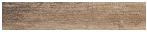 Refin - 6"x36" Larix Natural Porcelain Tile (Matte Finish - Rectified Edges)