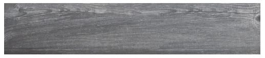 Refin - 6"x36" Larix Shade Porcelain Tile (Matte Finish - Rectified Edges)