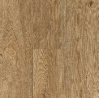 Bruce - TimberTru Landscape Traditions Valley Trail Laminate Flooring (8.03"x47.64" Plank)