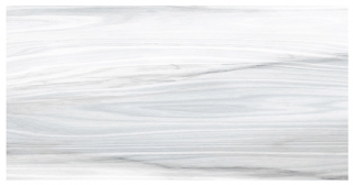 Porcelanicos HDC - 13"x26" Ontario Silver Ceramic Wall Tile (Matte Finish)