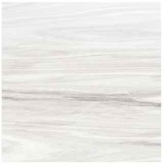 Porcelanicos HDC - 13"x13" Ontario Silver Porcelain Floor Tile (Matte Finish)