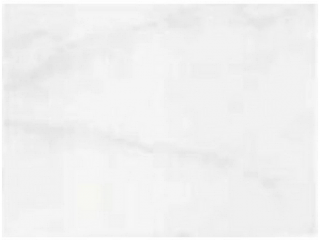 Porcelanicos HDC - 10"x13" Statuario Ceramic Wall Tile (Glossy Finish)