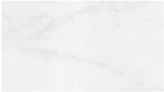 Porcelanicos HDC - 13"x26" Statuario Ceramic Wall Tile (Glossy Finish)