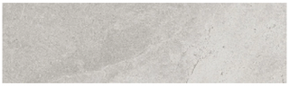 Italgraniti - 6"x24" Shale Moon Porcelain Tile (Matte Finish)