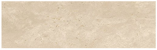 Coem - 3"x12" Reverso Avorio Porcelain Tile (Matte Finish - Rectified Edges)