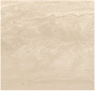 Coem - 12"x12" Reverso Avorio Porcelain Tile (Matte Finish - Rectified Edges)