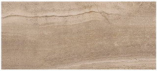 Coem - 12"x24" Reverso Noce Porcelain Tile (Matte Finish - Rectified Edges)