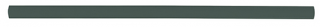 Anatolia - Teramoda Emerald Ceramic Wall Quarter Round Molding (10 Pc. Pack - Glossy Finish - 12" Long)