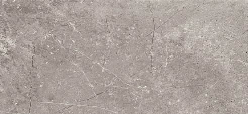 Milestone - 6"x12" Rustic Stone TAUPE Porcelain Tile (Matte Finish)