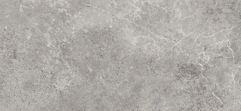 Milestone - 6"x12" Rustic Stone GREY Porcelain Tile (Matte Finish)