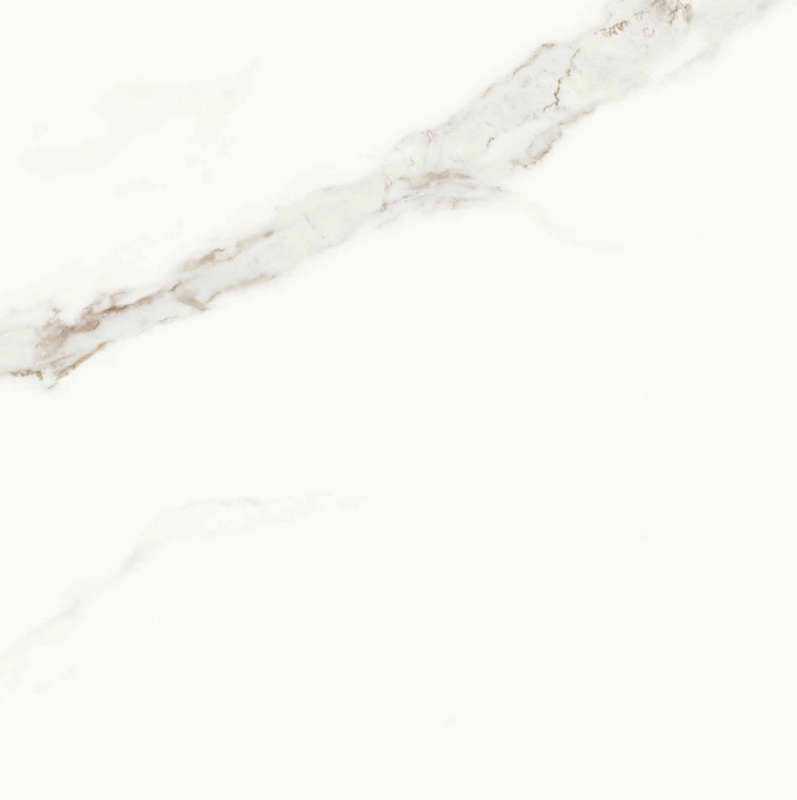 Unicom Starker - 12"x12" Muse STATUARIO Porcelain Tile (Satin Finish - Rectified Edges)