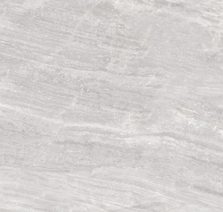 Unicom Starker - 24"x24" Cosmic Grey Polished Porcelain Tile (Rectified Edges)