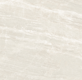 Unicom Starker - 24"x24" Cosmic White Polished Porcelain Tile (Rectified Edges)