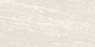 Unicom Starker - 12"x24" Cosmic White Polished Porcelain Tile (Rectified Edges)