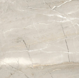 Milestone - 24"x24" Marbles ONICIATA IVORY Polished Porcelain Tile (Rectified Edges)