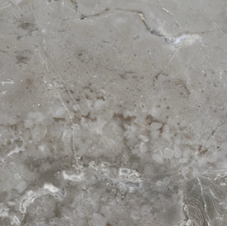 Milestone - 24"x24" Marbles ONICIATA GREY Polished Porcelain Tile (Rectified Edges)