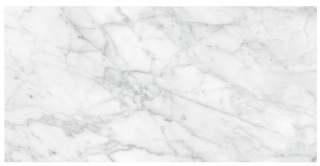 Anatolia - 12"x24" Plata Carrara Abisso Porcelain Tile (Matte Finish - Rectified Edges)