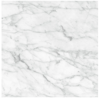 Anatolia - 24"x24" Plata Carrara Abisso Porcelain Tile (Matte Finish - Rectified Edges)