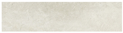 Unicom Starker - 6"x24" Board Chalk Porcelain Tile (Matte Finish - Rectified Edges)