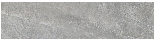 Unicom Starker - 6"x24" Board Dust Porcelain Tile (Matte Finish - Rectified Edges)