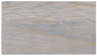 Mediterranea - 12"x24" Copacabana BLUE Porcelain Tile (Matte Finish)