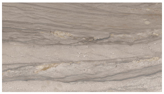 Mediterranea - 12"x24" Copacabana WAVE Porcelain Tile (Matte Finish)