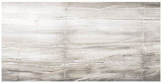 Mediterranea - 12"x24" Waterfalls NIAGRA CRUSH Porcelain Tile (Matte Finish, Rectified Edges)