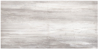 Mediterranea - 12"x24" Waterfalls RIVER RUSH Porcelain Tile (Matte Finish, Rectified Edges)