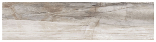 Mediterranea - 12"x48" Waterfalls NIAGRA CRUSH Porcelain Tile (Matte Finish, Rectified Edges)