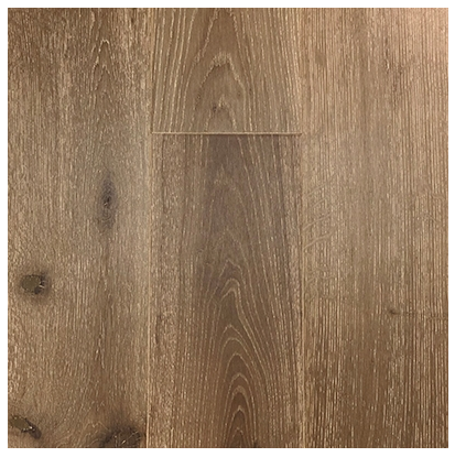 Chesapeake - 7-1/2" Wide x 9/16" Thick Chemistry CATALYST French White Oak Engineered Hardwood Flooring