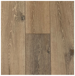 Chesapeake - 7-1/2" Wide x 9/16" Thick Chemistry FAMILY French White Oak Engineered Hardwood Flooring