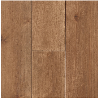 Chesapeake - 4-3/4" Wide x 3/4" Thick Fairways TORREY Birch Solid Hardwood Flooring