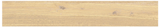 Edimax Astor - 8"x48" W3 Burl Honey Porcelain Tile (Matte Finish - Rectified Edges)