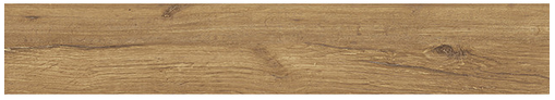 Edimax Astor - 8"x48" W3 Burl Coffee Porcelain Tile (Matte Finish - Rectified Edges)