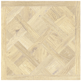 Edimax Astor - 24"x24" W3 Burl Honey Versailles Porcelain Tile (Matte Finish - Rectified Edges)