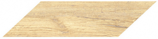 Edimax Astor - 4"x24" W3 Burl Honey Losanga SX Porcelain Tile (Matte Finish - Rectified Edges)