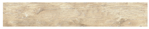 Edimax Astor - 8"x48" W3 Patin Almond Porcelain Tile (Matte Finish - Rectified Edges)